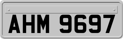 AHM9697