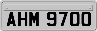 AHM9700