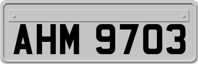 AHM9703