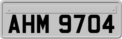 AHM9704