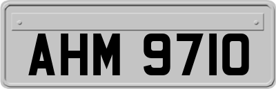 AHM9710