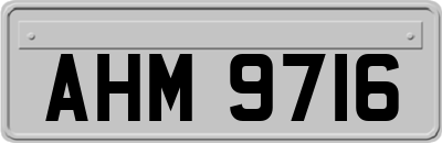 AHM9716
