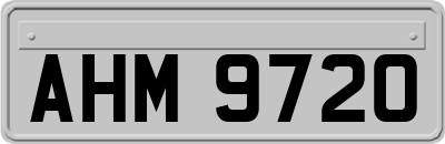 AHM9720