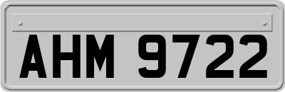 AHM9722
