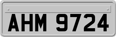 AHM9724