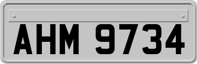AHM9734
