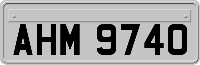 AHM9740