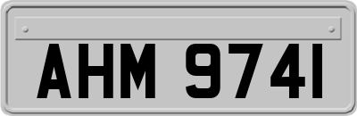 AHM9741