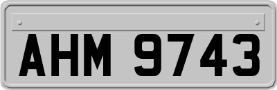 AHM9743