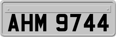 AHM9744