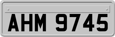 AHM9745
