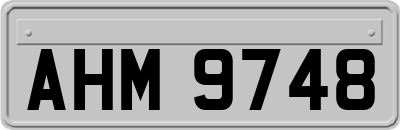 AHM9748
