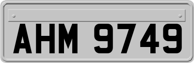 AHM9749