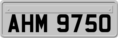 AHM9750