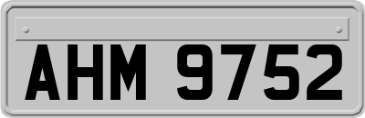 AHM9752