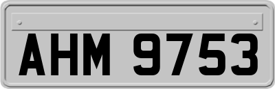 AHM9753