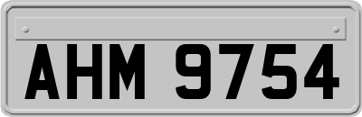 AHM9754