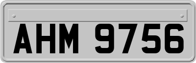 AHM9756