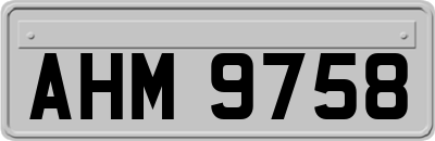 AHM9758