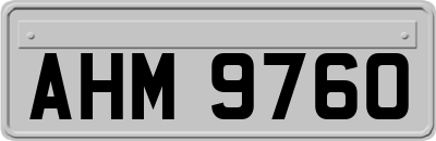AHM9760