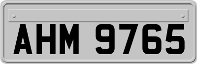 AHM9765