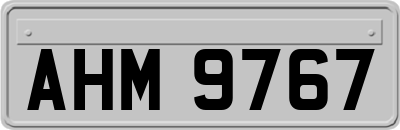 AHM9767