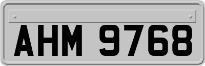 AHM9768