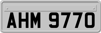 AHM9770