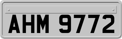AHM9772