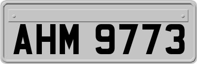 AHM9773