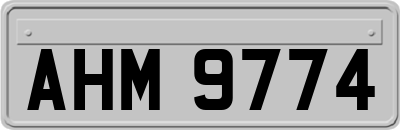 AHM9774