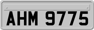 AHM9775