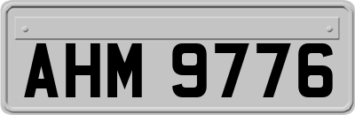 AHM9776