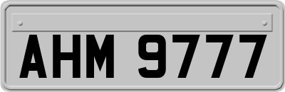 AHM9777