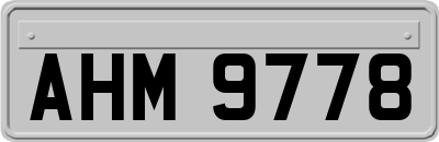 AHM9778