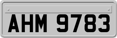 AHM9783