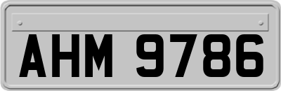 AHM9786
