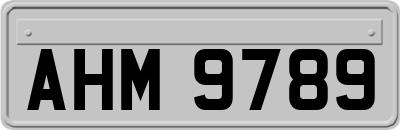 AHM9789