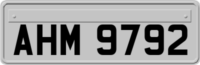 AHM9792
