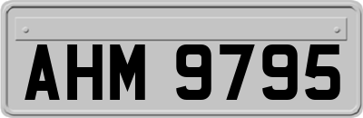 AHM9795