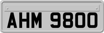 AHM9800