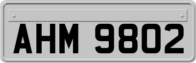 AHM9802