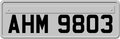 AHM9803