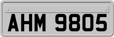 AHM9805