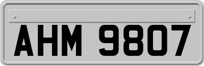 AHM9807