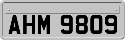 AHM9809