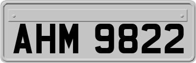 AHM9822