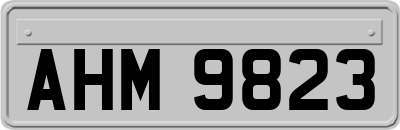 AHM9823
