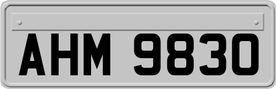 AHM9830