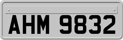 AHM9832